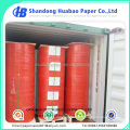 CB CFB CF China Factory Carbonless Paper, Carbonless Paper Rolls